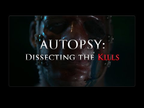 See No Evil 2 (2014) | Twisted Twins: The Soska Sisters