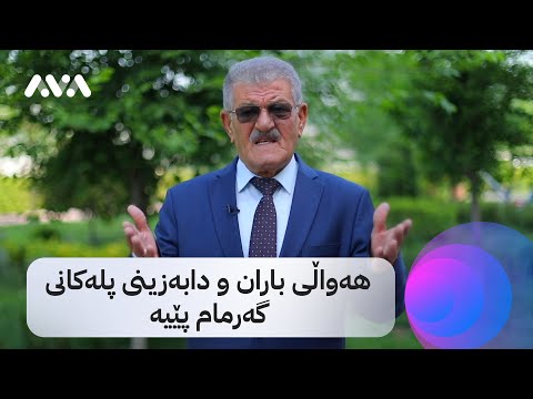 بەڤیدیۆ.. دهـۆك .. ده‌زگـای خێرخوازیی بارزانی 10 خانووی پلاستیكی راده‌سـتی په‌نابه‌ران له‌ كه‌مپی دۆمیز كرد