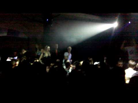 DJ Go Cut @ Astralis Full Moon (Aquarius)