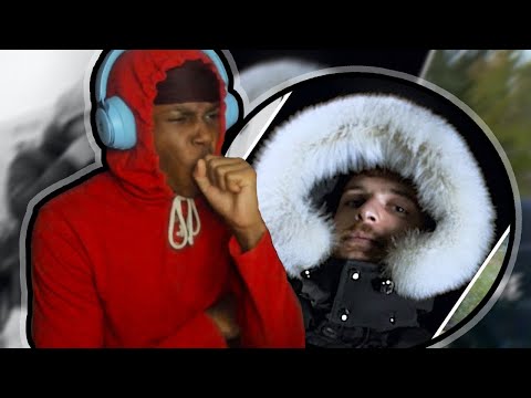 YESSIR | YASSIN, ILLE, SHIRO, AND RAMI | SWEDISH RAP REACTION (PART 27)