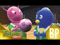 Os Backyardigans Fera Do Futebol Ep 18