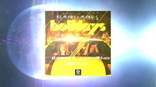 Remady & Manu-L - Holidays (Slayback & DJ Adrriano Bootleg)
