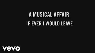 Il Divo - If Ever I Would Leave You (Track by Track Clip)