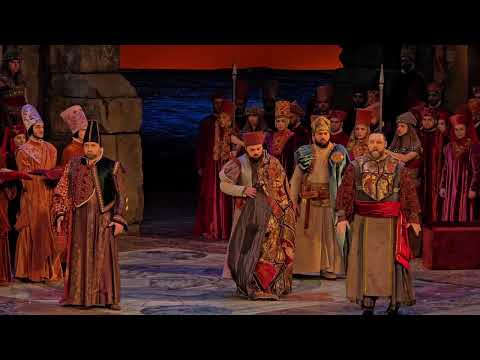 Hayk Tigranyan- G. Verdi-Otello (Lodovico)- Act III