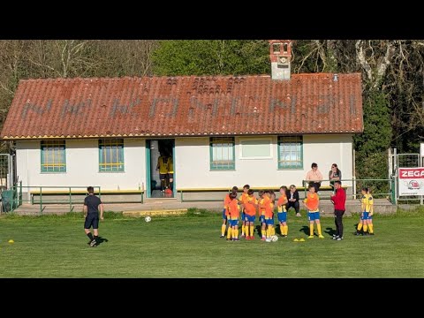 Komen : Koper | Liga MNZ Koper U-13 B