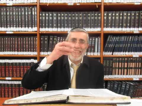 הרב יהושע ביבי -תשפ"ו -עמידה -שיעור מס' 129 - שי' הע''ח שכ''ג פרק א' ופרק ב' בהרחבה