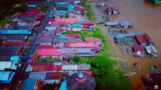 preview picture of video 'Muara Muntai Village '
