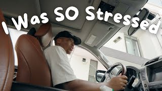 I Drove a Car Alone for the First Time… It Didn’t Go as Planned