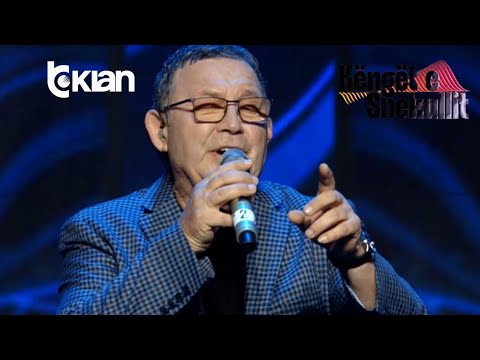 Këngët e shekullit - Kozma Dushi - “Lot me ty o djalë se ta di merakun"