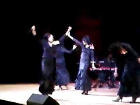 Company - The Nevel Sisters Live Concert 2009