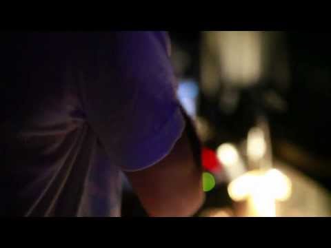 DJ Suss One Japan Tour 2013