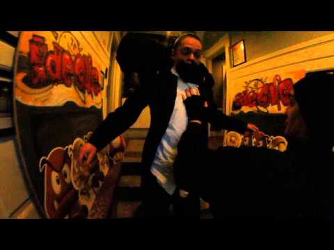 Influenza Ritualet - Penge Penge (Ft. Mc. Lasaron)