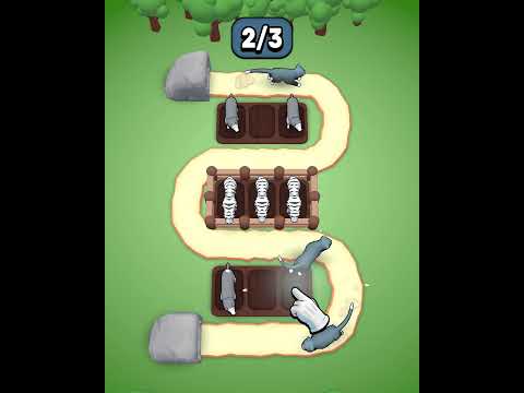 Animals Loop
