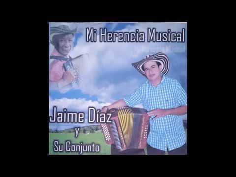 LAS PANDILLAS - JAIME DIAZ