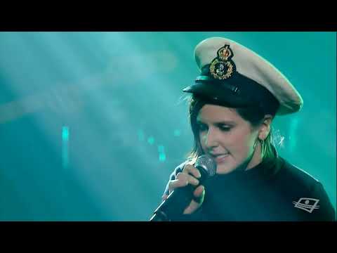 Belle et Bum 2017-18 - Klô Pelgag - Les instants d'équilibre