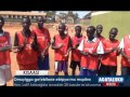 RUGBY KISAASI PKG