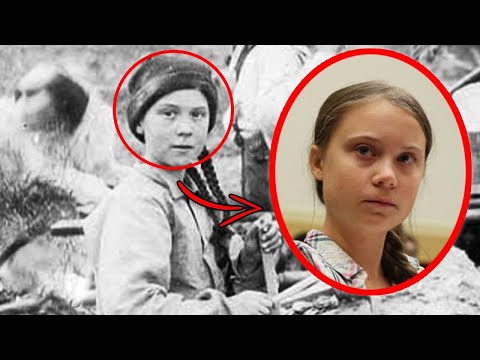 Kameralara Yakalanan En Korkunç 10 Zaman Yolcusu