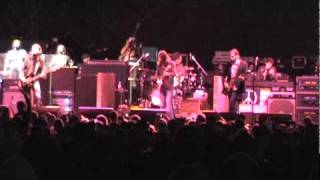 The Black Crowes - I Ain&#39;t Hiding
