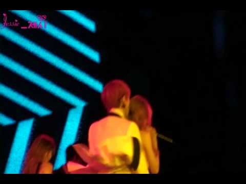 811 in Macau《Trouble Maker 》