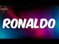Lyrics Mohbad Ronaldo