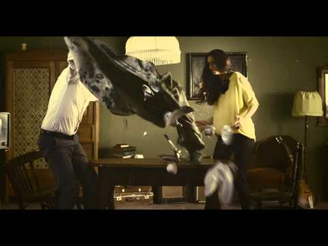 dip - yelllowe - when i saw you (official video)