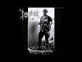 Death Toll 80k - Harsh Realities LP FULL ALBUM (2011 - Grindcore)