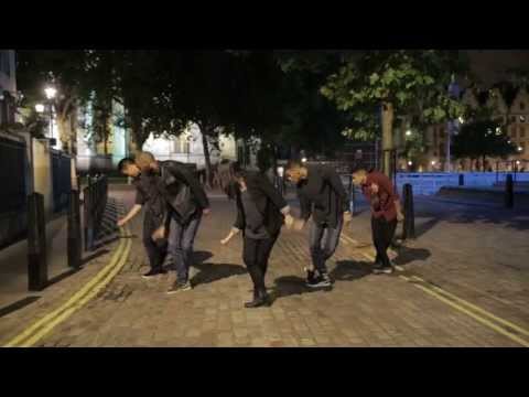 bigTime | In Those Jeans