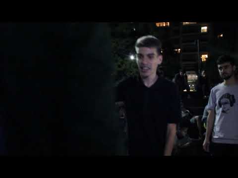 Luka vs Indo - 8vos - Pueblo Rapper - 31/03