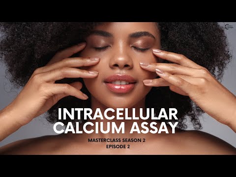 S2 Episode 2: Intracellular Calcium Assay - the Secrets of Cellular Signaling.