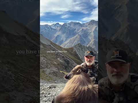 Enjoy your life, live your life #mountains #hunting #g4outdoors #hunt  #backcountryhunting #hunting