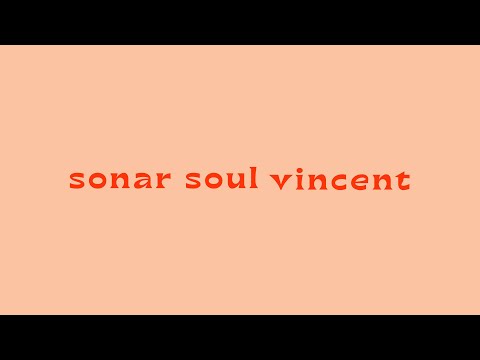 Sonar Soul - Vincent [UKM 076]