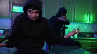YBN Nahmir -  Easy than a bih dead homies  (Music Video)