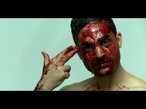 WAKE UP - a Michael Mando film (2016)