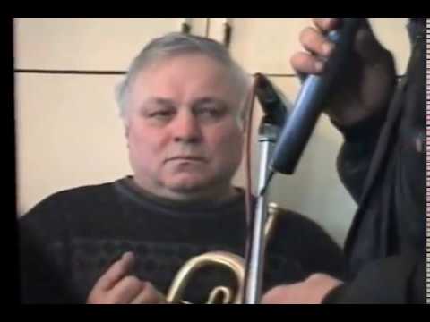 Tica i Tomin Bend 01.1997g - Gamzigrad....