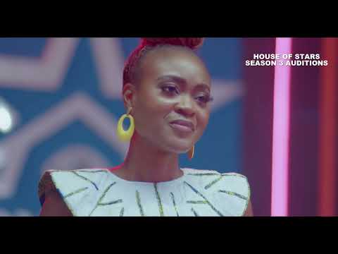 House of Stars season 3 Audition- SUPA SAA