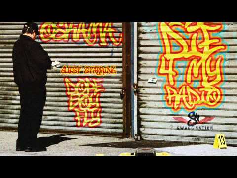 Oskama Ft. Dope Boy Fly - Childish Murda