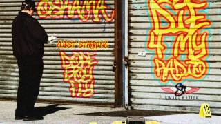 Oskama Ft. Dope Boy Fly - Childish Murda