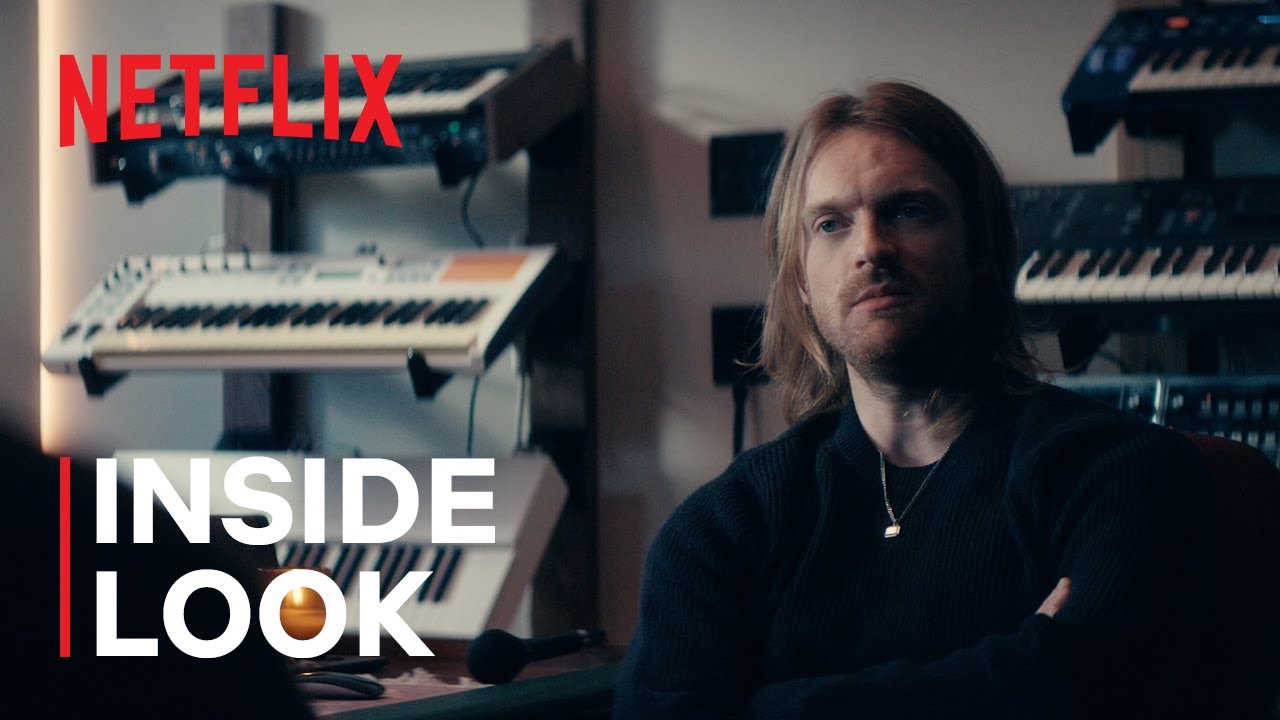 BEEF | Crafting Tension through Music and Score | Creator Diaries | Netflix