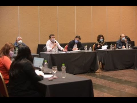 Departamentos en Alto Riesgo entran en confinamiento