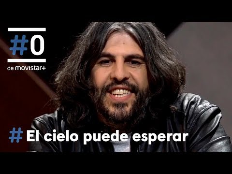 El cielo puede esperar: Patricia Conde - JJ Vaquero: "Si, yo intenté ligar con ella" | #0