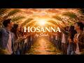 Hosanna - SELAH