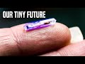 World's Smallest Nuclear Reactor
