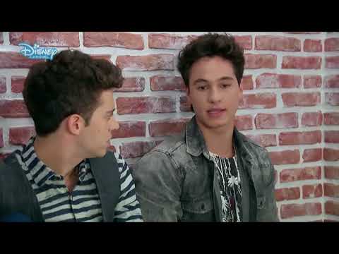 soy luna saison 2 épisode 58 partie 9