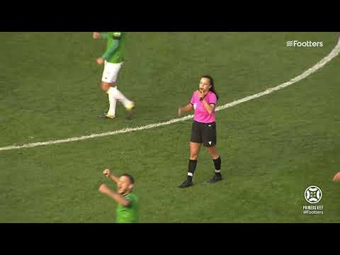 Resumen Primera RFEF Footters: J.25 UCAM Murcia CF 2 - 3 SFCD