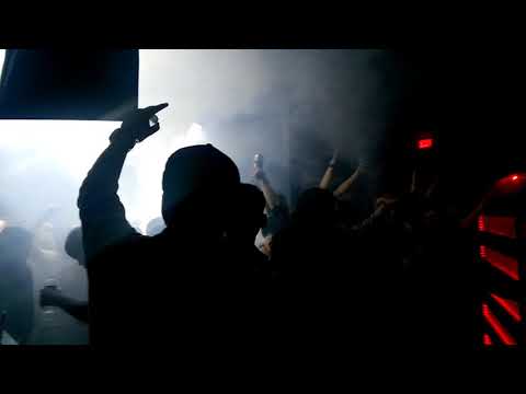 Mark Sherry @ Cielo - Mark Sherry vs. John O'Callaghan - Let The Stresstest Come