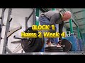 DVTV: Block 1 Hams 2 Wk 4