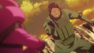 Download lagu LLENN VS Eva !  ~ SAO Alternative Gun Gale Online ! mp3