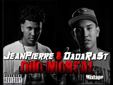JeanPierre&DadaRa$t - No Worry Mas (Prod By.JeanPierre) +Download link