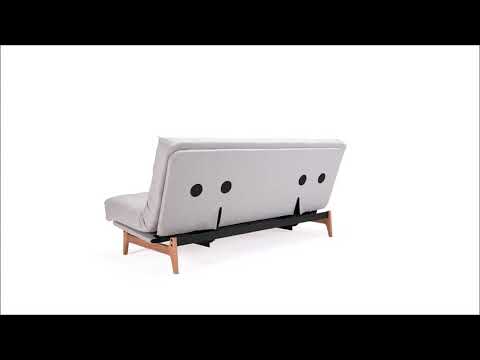 Aslak Sofa Bed
