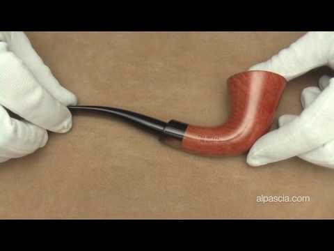Pipa Ser Jacopo L2 - smoking pipe 889